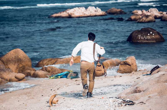  Xử lý người chế chuyện “nàng tiên cá” gây hoang mang